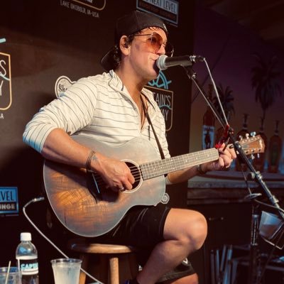 Singer Songwriter. hobby comedian. Skater 4 Life. learning more as I get older. Listening to music is my oxygen. I want to give back more.