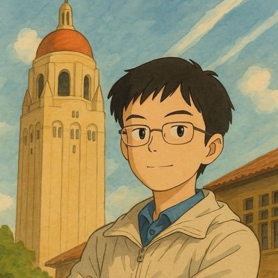 CS PhD student @Stanford working on LLM for code. Advised by Alex Aiken. Undergraduate @PKU1898