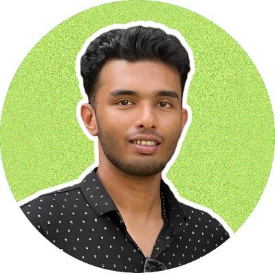 RojinsM's profile picture. Working on 🚀: Productivity & AI apps