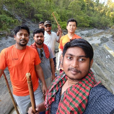 I love Travelling | Photo Graphy | Video Making | Animation Design | To support my travel i used to do website development and graphics design.