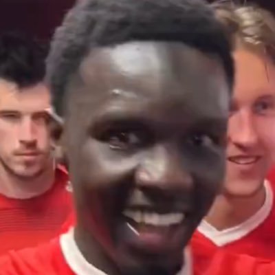 ellismfc_'s profile picture. up dey fooking Burra