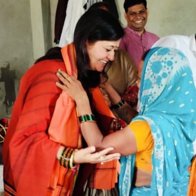 District GENERAL SECRETARY BJP Bagha ,West Champaran,Bihar.. Adhyaksh Saraswati VidhyaMandir,MujraRamnagar