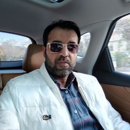 Politics is far more complicated than physics.
BHUTTOism in my blood || My hope CHAIRMAN BBZ || Proud Son of Haji Arshad Jamil || Tech.Director@Telecom