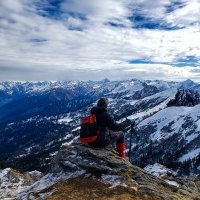 Yogi (@kadamyogiraj) 's Twitter Profile