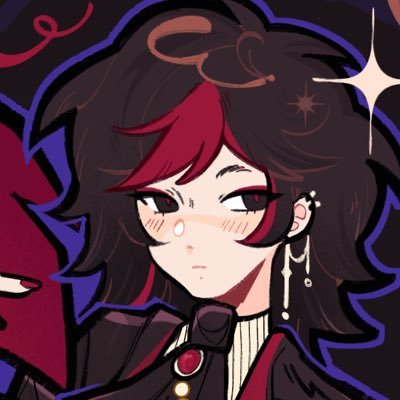 🐟mako ⟡ he/they ⟡ illustrator ⟡ @tchtchz ⟡ COMMISSIONS OPEN