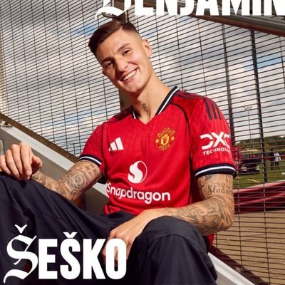 UtdMarnez's profile picture. @ManUtdFC
