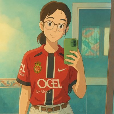 1997. Manzana in corpore sano. Máster en Marketing. RCDM 🔴⚫️ Quantum Physics ✨🪐🌙