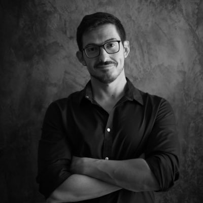 A.K.A. none_of_the_above | Offensive Sec Researcher | https://t.co/zhzGBvhEUz | https://t.co/XyZBK7P9wo | Building the best autonomous pentester @ https://t.co/mF7RKaHmHw