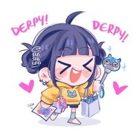 Derpy (@derpyaps) 's Twitter Profile