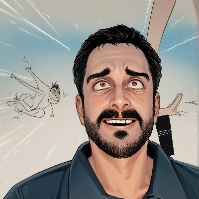 pramirezdev's profile picture. Have an idea/dream? let's make it happen. 🚀 
Full stack developer, doing things in PHP, Node, Java, .NET and GO