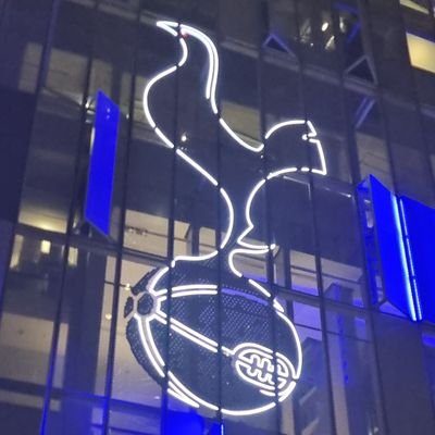 dahordzj's profile picture. THFC. Dorset Spurs fan. COYS.