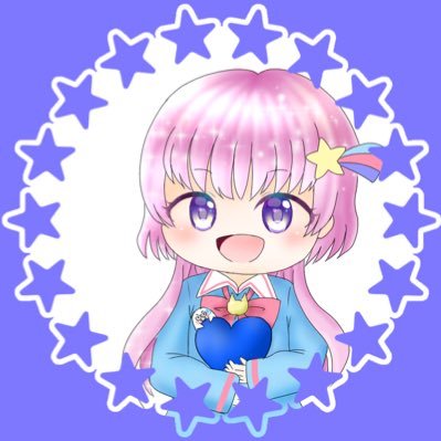 星梅ᯓ☆さんのプロフィール画像