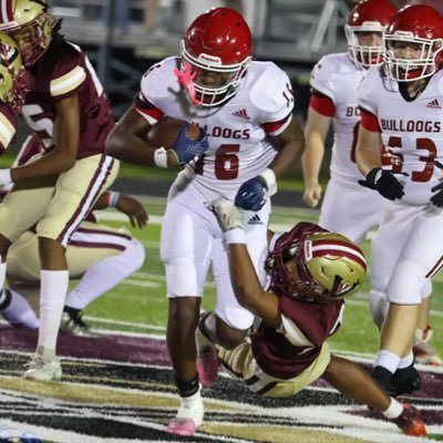 God | Cornerback | Rb | 2029 | 4782990592 | Emanuel county | jayysteele6@gmail.com