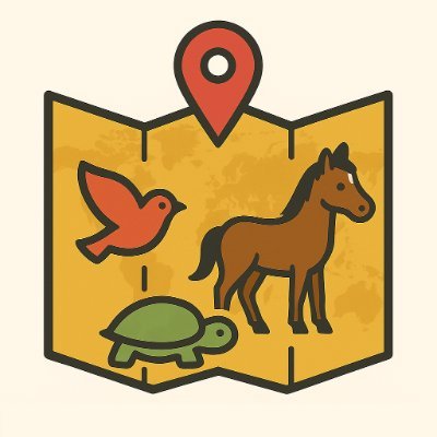 NatureGuessr's profile picture. 