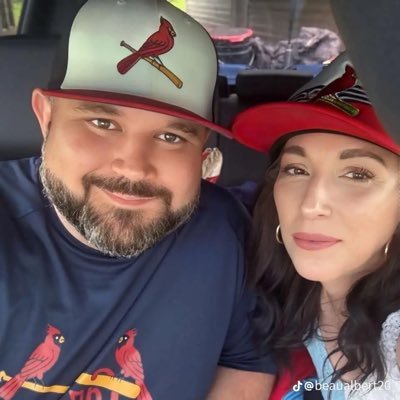 SarahAutrey's profile picture. HAPPY ❤️