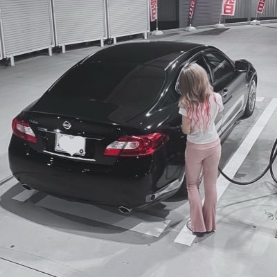 Nissan y51fuga 250gt a Black / Nikon d750 / Instagram ⇨ https://t.co/LaEhZ8tlte