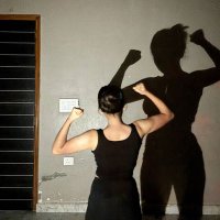 Ambika Mishra (@inner_flex_) 's Twitter Profile