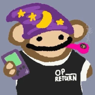 0xshimmer's profile picture. 打新，打新，还是 tm 的打新