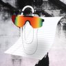 MunchBaby1337's profile picture. 🔶Web3 Enthusiast, love to make people smile, bachelor degree in 🎭 Reply guy! $DOG #Runestone ᛤ🔶 #Buckazoids $Buckazoids #59 ₿
