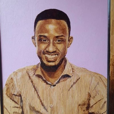 Andrew M. Mwenda Profile