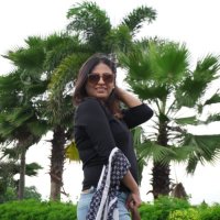 Rani (@itsranihere) 's Twitter Profile Photo