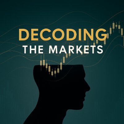 Where Data Meets Decisions 📈 | Market Trends • News Updates • Corporate Updates | MBA | NISM Certified | Educational Only, Not SEBI Registered