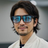 学(ガク)です。AIしてるよ! (@geektolvmax) 's Twitter Profile