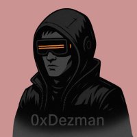 0xDezman(Ø,G) ☂️ (@0xdezman) 's Twitter Profile