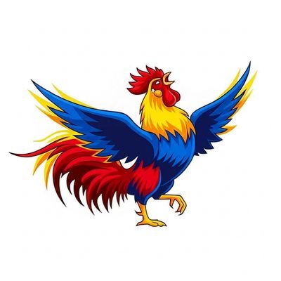 sabongfun's profile picture. PH #1 Web3 Launchpad dApp Dir on @maharlikasph. Launch your local DeFi DAO idea and get listed & ranked for free. Join the sabongero dev arena!