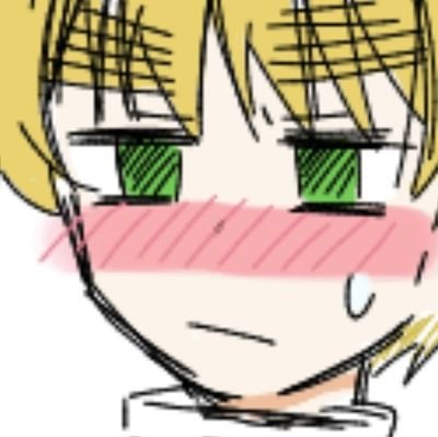 雑多垢|🇫🇷🇬🇧領|無言フォロー注意|色々言ってる🗝垢(基本誰でもOK) @28MJxMICM9Y3n2Z|
CH垢 @Haruri_1123|マシュマロ→ https://t.co/LpDhn2FCj0 相方➡ @nekonekokoromo