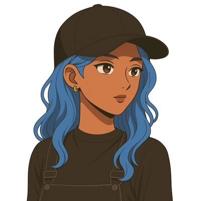 Resttt_fae's profile picture. A Web 3 explorer🖤