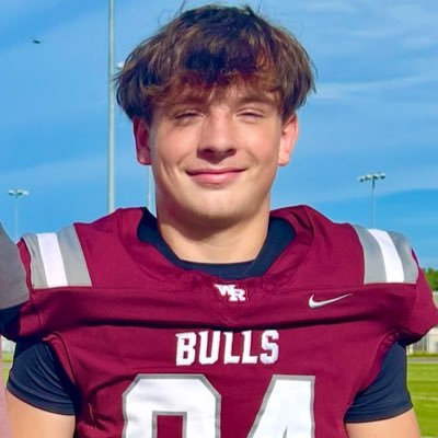 First Team All American || Tampa (FL) || WR/RB/OLB/DB/KR/PR 5’11 185lbs || GPA 4.1 || AP/Honor Roll (440)241-3362 Bench 275