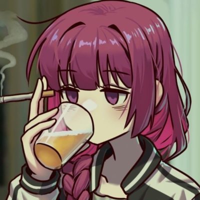 Kutoya (Comms Closed) Profile