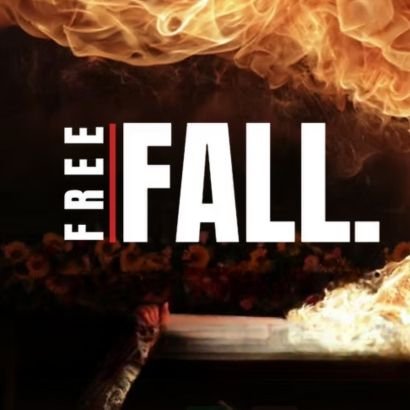 :::: DEBUT EP FIRE OUT 12.09 🔥 ::::
We're FreeFall. an indie/post-punk band from South Wales.
🕸 https://t.co/wY0IjfQUb6
✉️ info@freefallband.co.uk