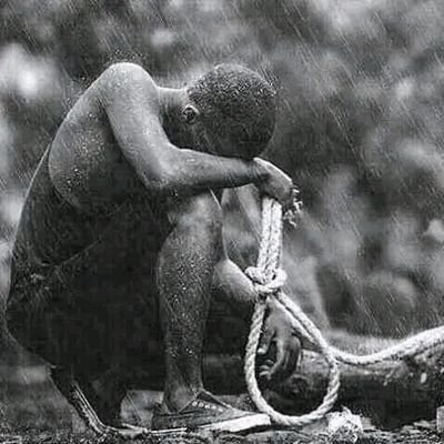 A life with so much struggles deserves positive help from those that have better opportunities