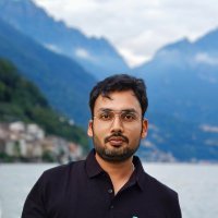 Shivam Gupta (@embeddedsde) 's Twitter Profile