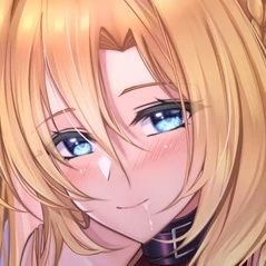 Alicia_(サブ)@さんのプロフィール画像