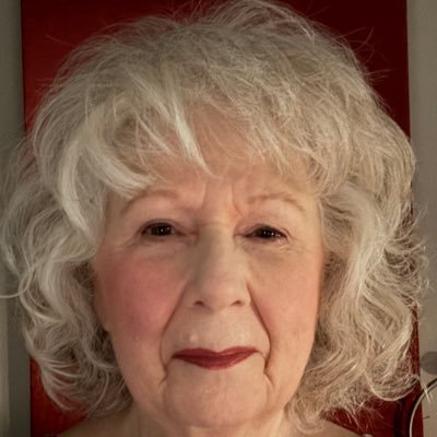 AbbottPatr48758's profile picture. Patriotic Senior! Mother and Grandmother focused on saving this country for generations to come! We CAN MAGA!