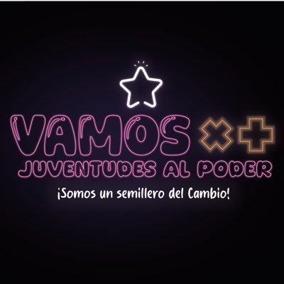 Personas jóvenes comprometidas con la defensa de los DDHH, la justicia social y ambiental, la construcción de poder popular desde nuestros territorios. ☮️