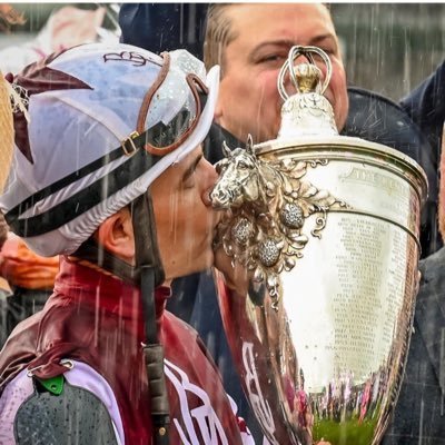 🏆2024 Kentucky Oaks & Derby Winner brianthejockey@gmail.com