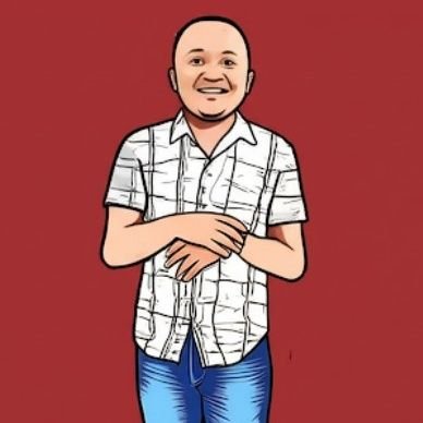 Muteti_p1's profile picture. Content Writer | Web3 & AI Enthusiast | data-driven storyteller | DM for collabs