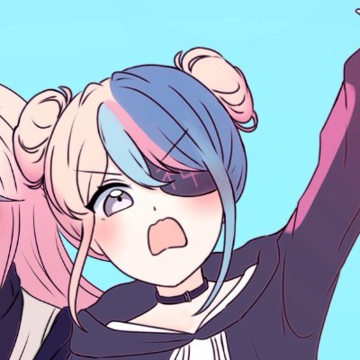 raging_lunetyc's profile picture. goofy little guy who draws // transmasc // selfshipper