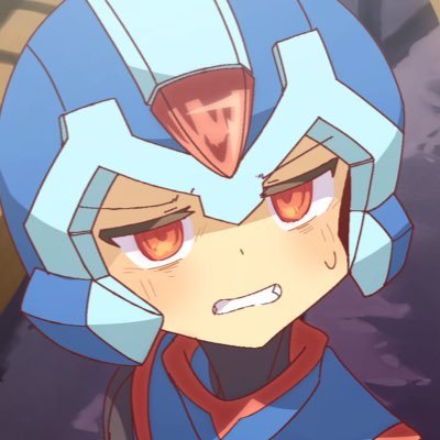 ロックマンXが好きなんだけど、好きなキャラを描ききれない。 なので、このアカウントは自信がつくまでの練習用です。よろしくお願いしますMain = @1174xbb || I like Megaman X and Copy X I will practice until I can draw them good!