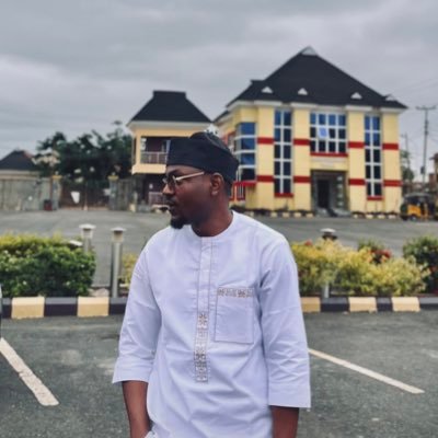 zeedapperson's profile picture. UI/UX Designer | Product Thinker | Pixel Poet
Crafting legacy one screen at a time.
Available for design projects → DMs open. 
A year of Legacy!