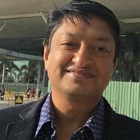 Suddhir Jain (@suddhirjain76) 's Twitter Profile