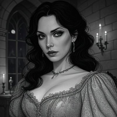 arrakis_pilgrim's profile picture. She/her. Ace&Pan🏳️‍🌈/ 🌒🌕🌘 / Comics & Star Wars & Warcraft & Egyptology & Dune | I may be a monster, but are YOU sure you’re a hero?