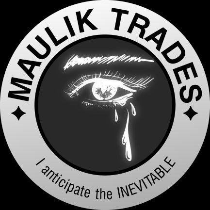 ICT Precision by Maulik | MMXM | Technical Science | NIFTY 50 | USOIL | Links ⇓