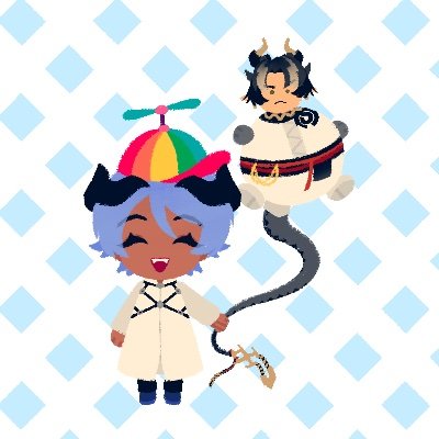 Kafka ⦠25 ⦠your local Chongyue simp ⦠Crazy OC Parent ā¦šā¦ Arknights/WuWa/UmaMusu ⦠unhinged and unstoppable ⦠any prns! ⦠https://t.co/EjONZLUusP