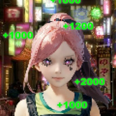 Andy731 💹🧲❇️ Profile