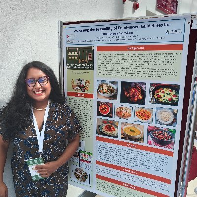 Divya Ravikumar-Grant Profile